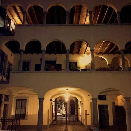Bed & Breakfast Angolo Del Poeta 4*