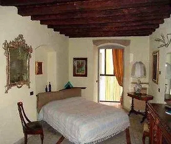 Angolo Del Poeta فندق مبيت وإفطار