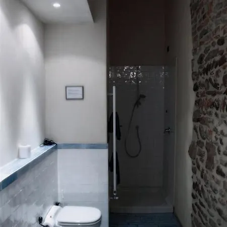 B&B Angolo Del Poeta