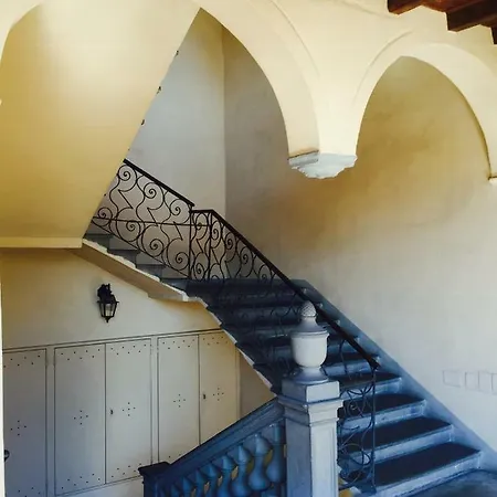 Angolo Del Poeta Bed and Breakfast