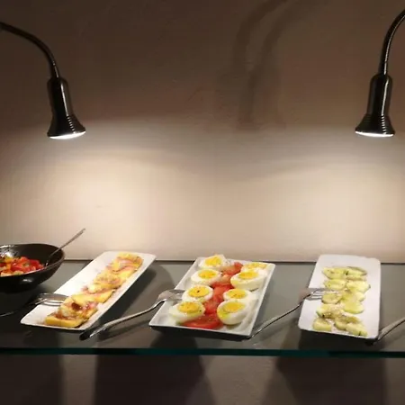 Angolo Del Poeta بيرغامو