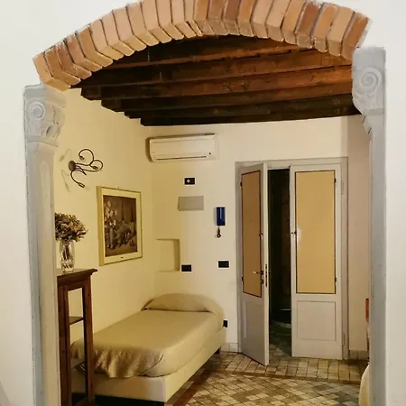 Angolo Del Poeta