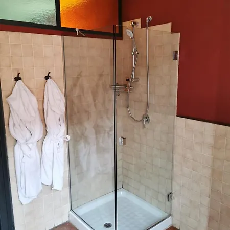 Bed and Breakfast Angolo Del Poeta Μπέργκαμο