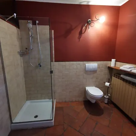 Bed and Breakfast Angolo Del Poeta Μπέργκαμο