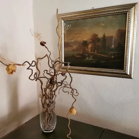 Angolo Del Poeta Bed & Breakfast 4*