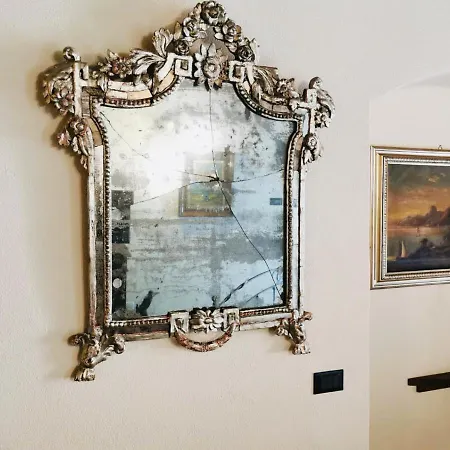 Angolo Del Poeta Μπέργκαμο