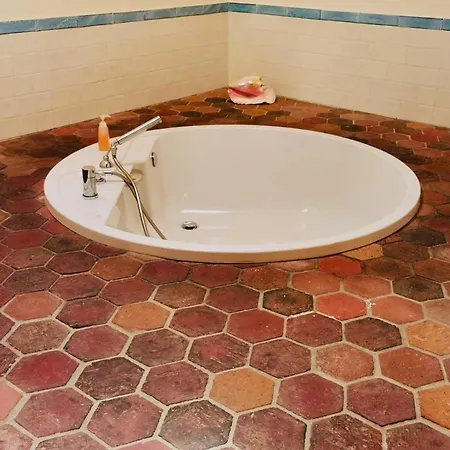 Angolo Del Poeta Bed and Breakfast
