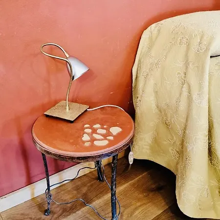 Couette-café Angolo Del Poeta 4*