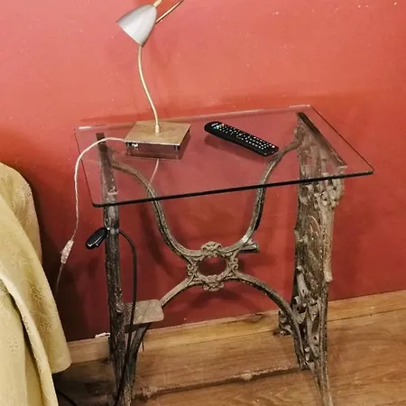 Angolo Del Poeta 4* Bergame