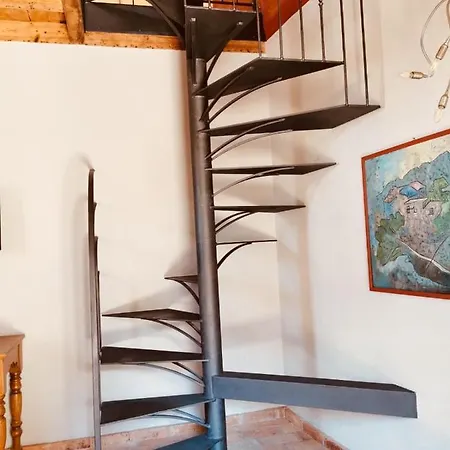 Bed and Breakfast Angolo Del Poeta Μπέργκαμο