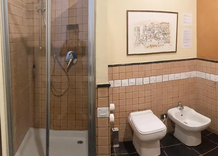 Angolo Del Poeta Couette-café