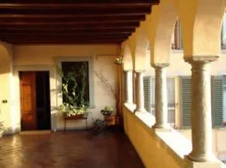 Angolo Del Poeta Bergame