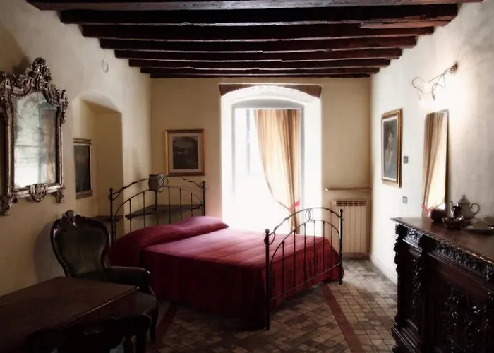 Angolo Del Poeta Bergamo