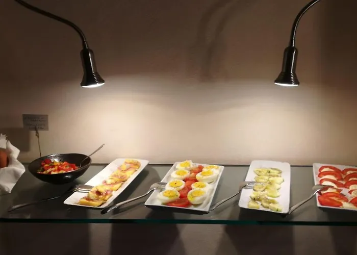 Angolo Del Poeta Bergamo