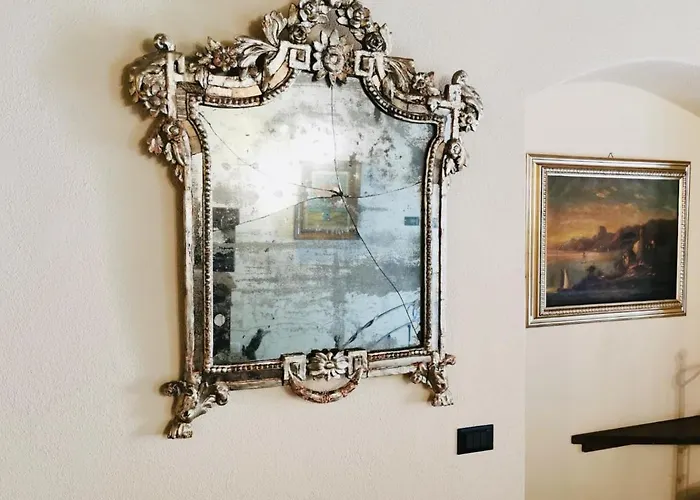 Angolo Del Poeta Bergame