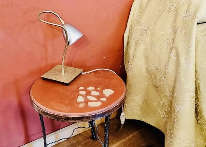 Panzió Angolo Del Poeta 4*