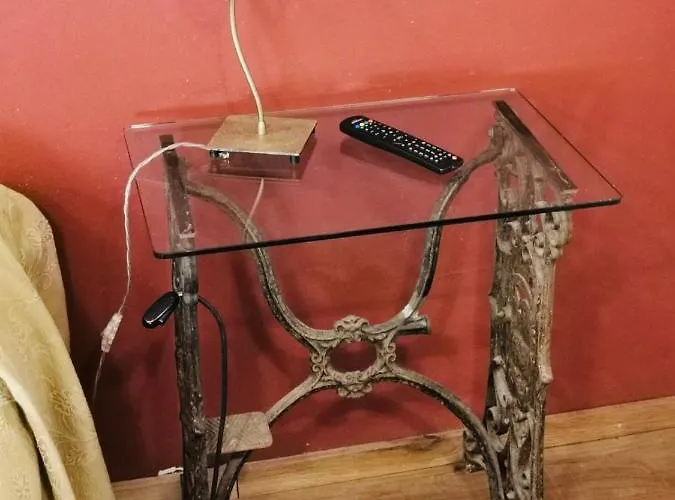 Angolo Del Poeta 4* Bérgamo