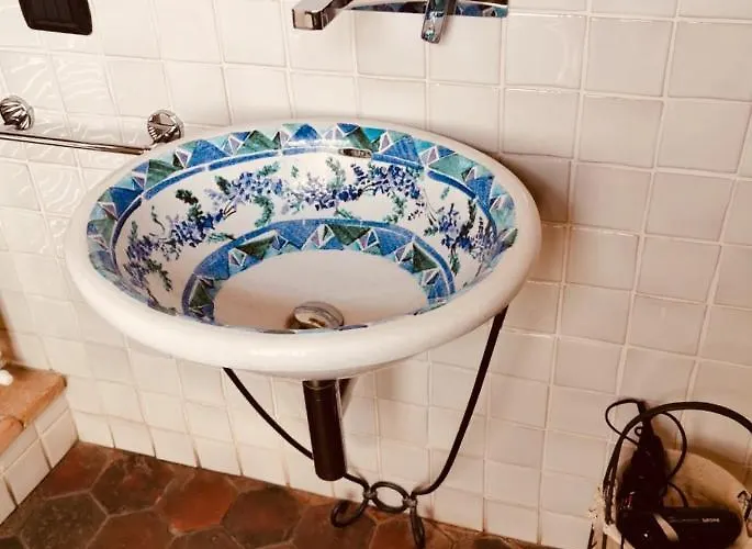 Panzió Angolo Del Poeta 4*