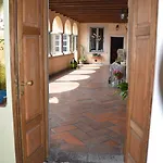 Bed & Breakfast Angolo Del Poeta