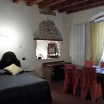 Bed & Breakfast Angolo Del Poeta