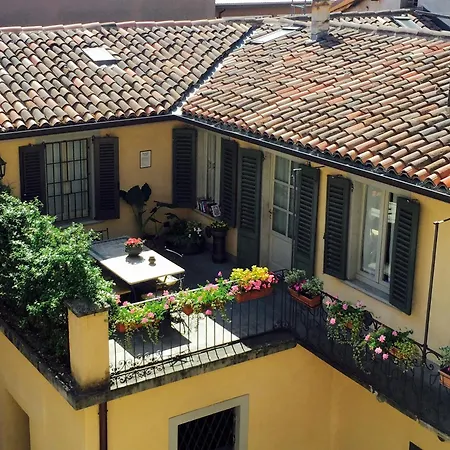 Angolo Del Poeta Bergamo