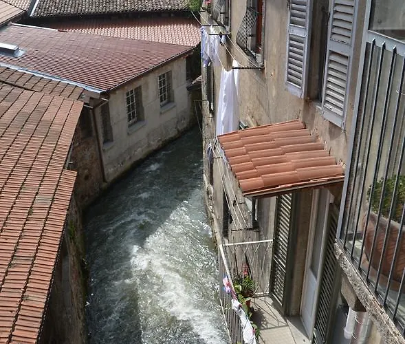 Angolo Del Poeta Bed & Breakfast