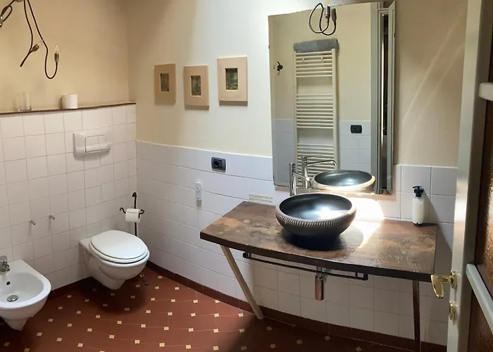 Angolo Del Poeta Bed & Breakfast