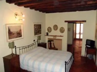 Bed & Breakfast Angolo Del Poeta