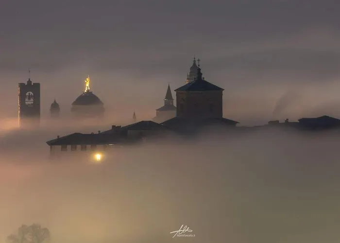 Angolo Del Poeta Bergamo