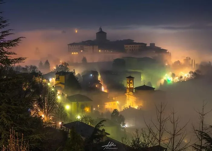 Angolo Del Poeta Bed & Breakfast