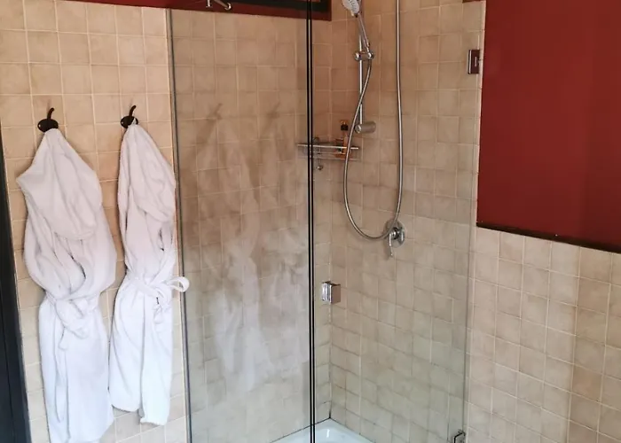 Bed & Breakfast Angolo Del Poeta Bergamo