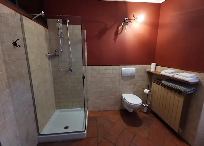 Bed & Breakfast Angolo Del Poeta Bergamo