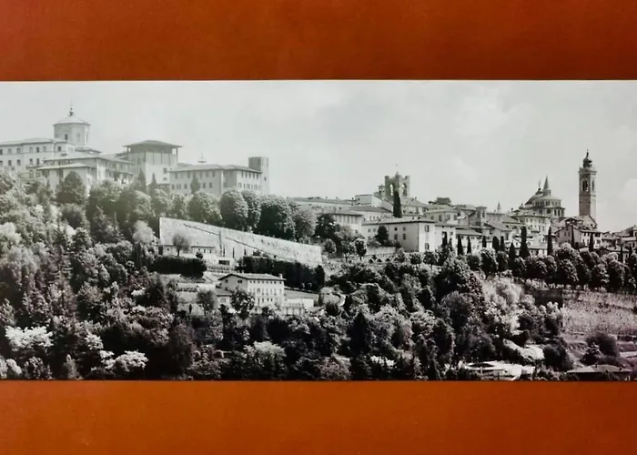 Angolo Del Poeta Bed & Breakfast