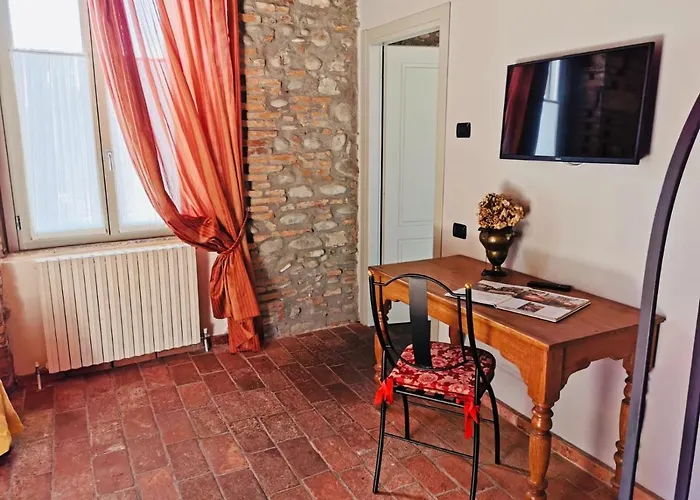 Angolo Del Poeta Bed & Breakfast