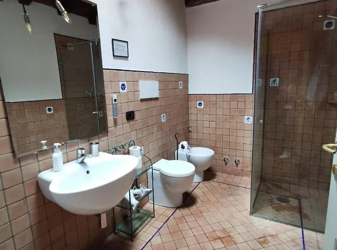 Bed & Breakfast Angolo Del Poeta